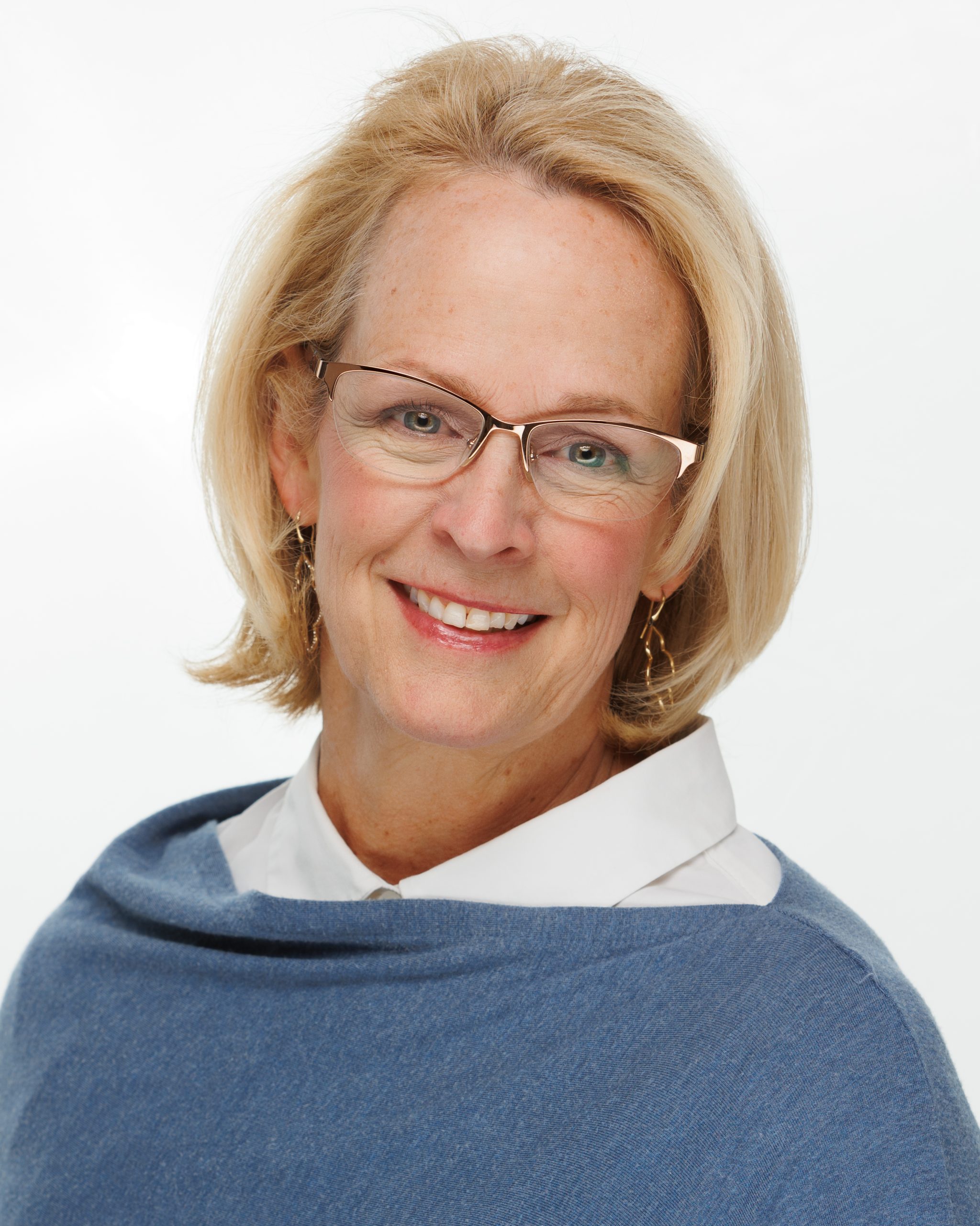 Headshot Updated